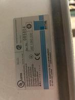 Elektra kast, Ophalen, Overige typen