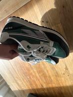 Hi-Tec Sneakers Maat 45 - Groen/Wit, Kleding | Heren, Schoenen, Ophalen of Verzenden, Gedragen, Overige kleuren, Sneakers of Gympen