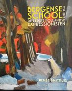 Bergense school , De eerste Hollandse expressionisten, Renee Smithuis, Nieuw, Ophalen of Verzenden, Schilder- en Tekenkunst