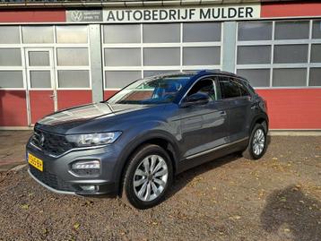Volkswagen T-ROC 1.5 TSI 150 Pk Style Business Dsg-7 Autom.  beschikbaar voor biedingen