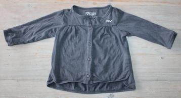 Vestje van Tumble 'n Dry 68 beschikbaar voor biedingen