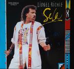 Lionel Richie: Se la  Maxi single vinyl, Gebruikt, Maxi-single, Ophalen of Verzenden, Pop