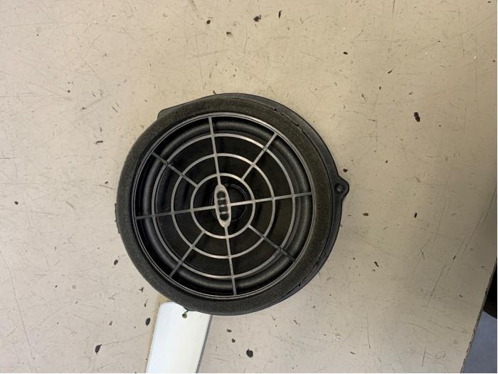 Luidspreker van een Audi A5, Auto-onderdelen, Elektronica en Kabels, Audi, Gebruikt, 3 maanden garantie, Ophalen of Verzenden