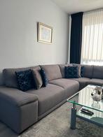 Mooie hoekbank in zeer goede staat, Ophalen, 250 tot 300 cm, Minder dan 75 cm, Hoekbank