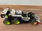 Technisch lego race auto buggy 42046 en 42047, Kinderen en Baby's, Speelgoed | Speelgoedvoertuigen, Ophalen of Verzenden, Zo goed als nieuw