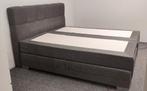 Elektrische boxspring 180x210 + matrassen. Leveren mogelijk, Huis en Inrichting, Slaapkamer | Boxsprings, 210 cm, Tweepersoons