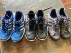 Adidas herenschoenen maat 42, Kleding | Heren, Schoenen, Ophalen of Verzenden, Zo goed als nieuw, Bruin