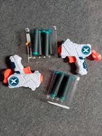 Zure x shot nerf klein, Ophalen, Zo goed als nieuw