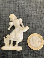 C004 - Van Brode Cracker Jack Plastic 1959 ( Mist stukje Arm, Ophalen, Gebruikt