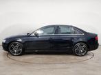 Audi A4 1.8TFSI 125KW 2014 Zwart, Auto's, Audi, Voorwielaandrijving, Stof, 74 €/maand, 4 cilinders