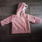 Feetje winterjas, Kinderen en Baby's, Babykleding | Maat 74, Meisje, Ophalen of Verzenden, Zo goed als nieuw, Feetje
