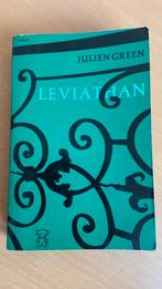 Leviathan - Julien Green, Boeken, Ophalen of Verzenden, Zo goed als nieuw