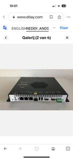 Creston Dm-nvx -360   4k60 hdr network, Ophalen of Verzenden, Zo goed als nieuw