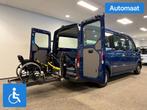 Volkswagen Crafter L2H1 Rolstoelbus Automaat Rolstoel, Auto's, Automaat, 12 maanden, Stof, Gebruikt