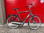 Koga-Miyata Silver ace , naafdynamo, v. voorvork en v. zadel, Fietsen en Brommers, Fietsen | Heren | Herenfietsen, Overige merken