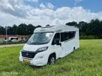 Knaus MAIN CAMP T 700 0F Dak airco / Frans bed / Hefbed, Caravans en Kamperen, Campers, 7 tot 8 meter, Bedrijf, Diesel, Tot en met 4