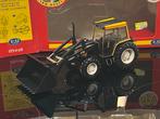 Britains Valtra Valmet 115 City Tractor 1:32 OVP, Hobby en Vrije tijd, Modelauto's | 1:32, Verzenden, Zo goed als nieuw, Tractor of Landbouw