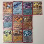 Destined rivals (DRI ENG) ex hits, Hobby en Vrije tijd, Verzamelkaartspellen | Pokémon, Ophalen of Verzenden, Zo goed als nieuw