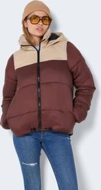 Noisy May Colorblock Dames Jas Maat M, Maat 38/40 (M), Overige kleuren, Hennesschel@gmail.com, Ophalen of Verzenden