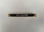 Typeplaatje mercedes avantgarde, Verzenden