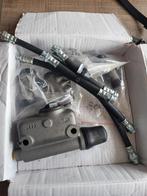 M38a1 nekaf/willys jeep remmerij, Ophalen of Verzenden, Nieuw, Jeep