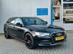 Audi a6 avant bj 2011geen schade, Auto diversen, Schadeauto's, Zwart, Stationwagon, Handgeschakeld, Ophalen of Verzenden