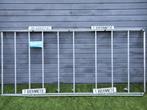 Lengte 3 peugeot expert imperiaals 3 stuks