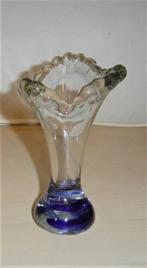 Murano glas vaas circa 1950, Ophalen of Verzenden