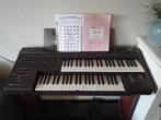 YAMAHA ELECTONE EL-15, Muziek en Instrumenten, Gebruikt, 2 klavieren, Ophalen