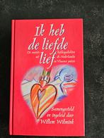 Ik heb de liefde lief, Boeken, Ophalen of Verzenden, Zo goed als nieuw