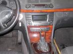 Mercedes E-klasse W211 Sedan 200 CDI diverse onderdelen 2002, Ophalen, Gebruikt, Mercedes-Benz