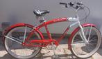 Volwassen fiets Palm beach mbm, Fietsen en Brommers, Fietsen | Heren | Herenfietsen, Versnellingen, Minder dan 49 cm, Zo goed als nieuw