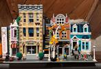 Twee Lego Modulaire Gebouwen, Ophalen of Verzenden, Zo goed als nieuw, Complete set, Lego