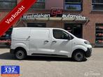 Citroen Jumpy bestel 2.0 BlueHDI 120 Business M S&S, 1588 kg, Gebruikt, Euro 6, 4 cilinders