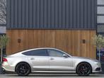 Audi A7 Sportback 1.8 TFSI S-Edition / Maxton / Bose / LED *, Auto's, Elektrische ramen, Gebruikt, Euro 6, Met garantie (alle)