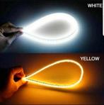 2 stuks LED Auto Flexibele Dagrijverlichting €12,00

2 stuks, Ophalen of Verzenden, Nieuw