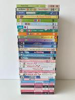 DVD's 31x Barbapapa, Woezel & Pip, Pingu, Gruffalo, Bumba, Cd's en Dvd's, Ophalen of Verzenden, Gebruikt, Film