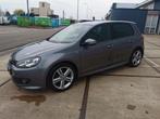 Volkswagen Golf 1.4 TSI DSG 2011 R - Line 5 deurs top auto, Euro 5, Stof, 4 cilinders, USB