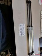 VW Polo 5drs 1.4/16v gasverenset achterklep+motorkap '03