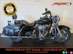 Harley-Davidson FLHRCI ROAD KING CLASSIC FULL! (bj 2005), Motoren, Motoren | Harley-Davidson, Bedrijf, Chopper