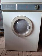 Zanussi luchtafvoer droger weinig gebruikt, Ophalen, Gebruikt, Luchtafvoer, 85 tot 90 cm