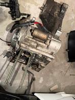 Zip 4t onderdelen, Ophalen