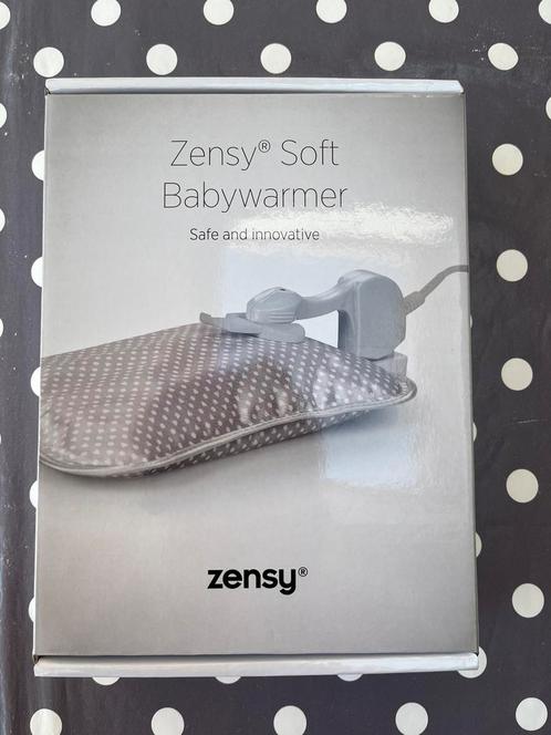 Zensy soft babywarmer, Kinderen en Baby's, Overige Kinderen en Baby's, Zo goed als nieuw, Ophalen of Verzenden