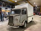 Citroën HY koelwagen/camper/foodtruck , leuk project, solide, Citroën, Bedrijf, Diesel, Te koop