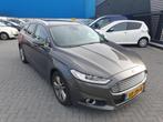 Ford Mondeo Wagon 2.0 TDCi Titanium Prijs EX BPM, Voorwielaandrijving, Gebruikt, Euro 6, 4 cilinders