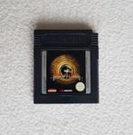 Mortal Kombat 4 (Game Boy Color), Gebruikt, Vanaf 18 jaar, Vechten, Verzenden