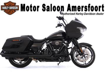 Harley-Davidson FLTRX ROAD GLIDE / ROADGLIDE BTW-MOTOR! beschikbaar voor biedingen
