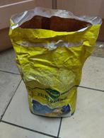 Zilverzand, Tuin en Terras, Zand, Ophalen, Gebruikt, Zilverzand