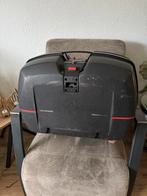 Moto Guzzi Topkoffer, Ophalen, Gebruikt