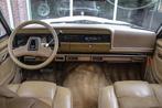Jeep Wagoneer 5.9 V8 Limited Wagon | Origineel | 1979 | Dakr, Auto's, Automaat, 8 cilinders, Bruin, Leder en Stof